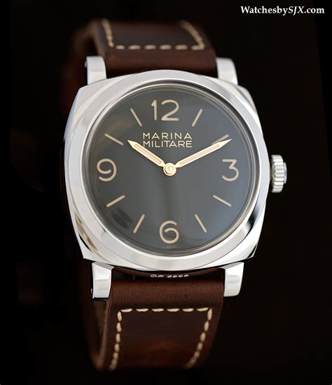 panerai radiomir 1940 marina militare